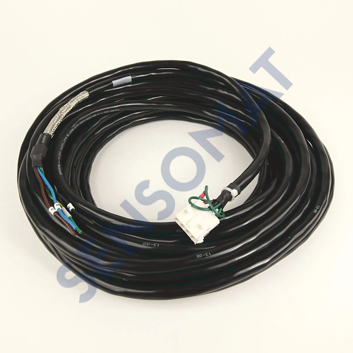 2090-XXNPT-16S15 Allen-Bradley TL-Series 15 m