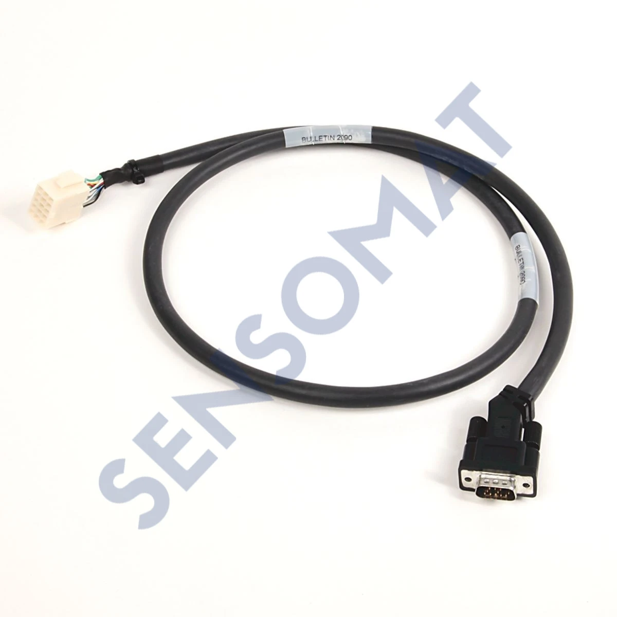 2090-XXTFMP-S25 Allen-Bradley MP-Series 25 m