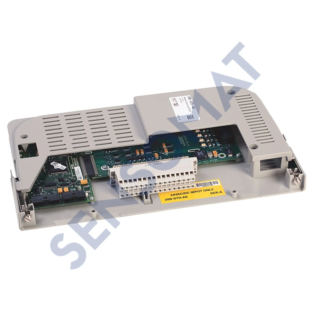 20B-STD-A0 Allen-Bradley PowerFlex 700 std Co