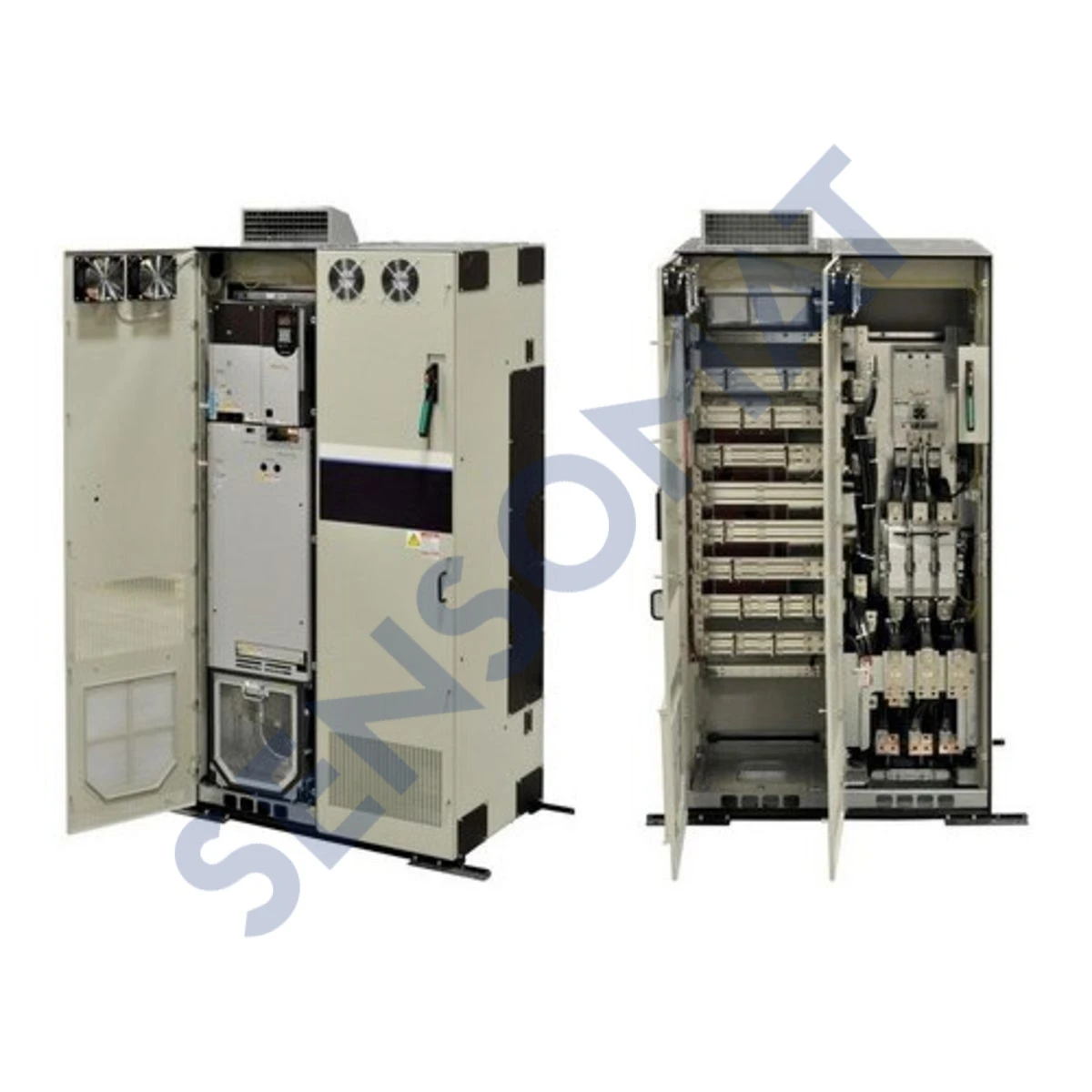 21G1AJD740AN0NNNNN-HD-P3 Allen-Bradley PowerF