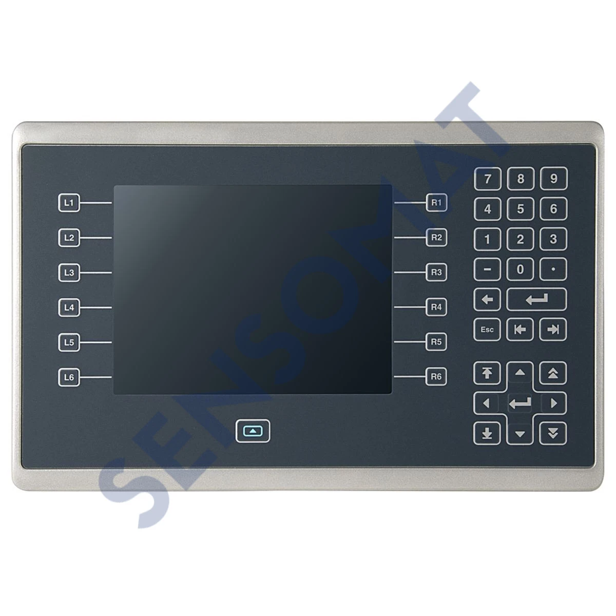 2715P-B15CD-B Allen-Bradley PanelView 5510 15