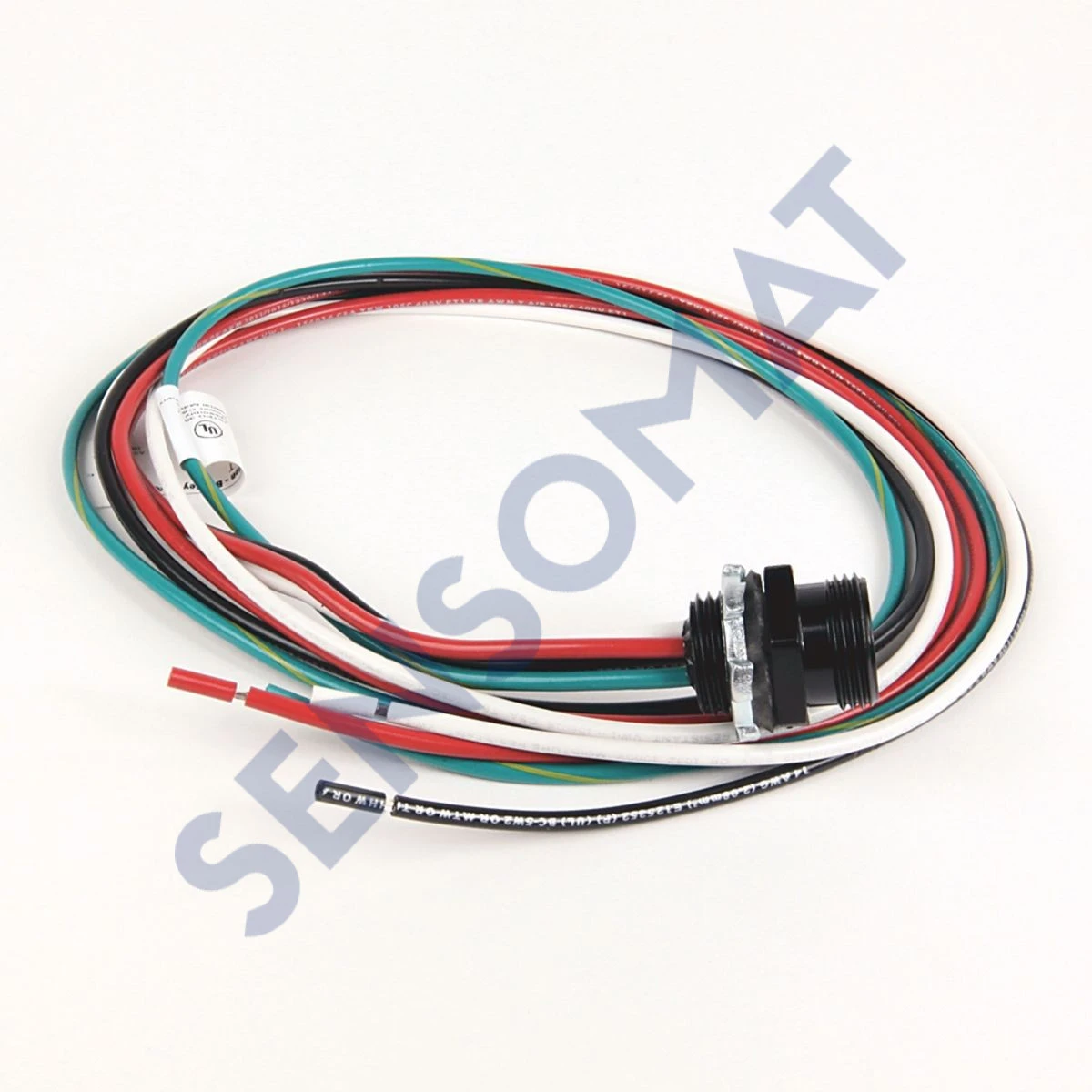 280-M24M-M1 Allen-Bradley ArmorConnect M24 Ma