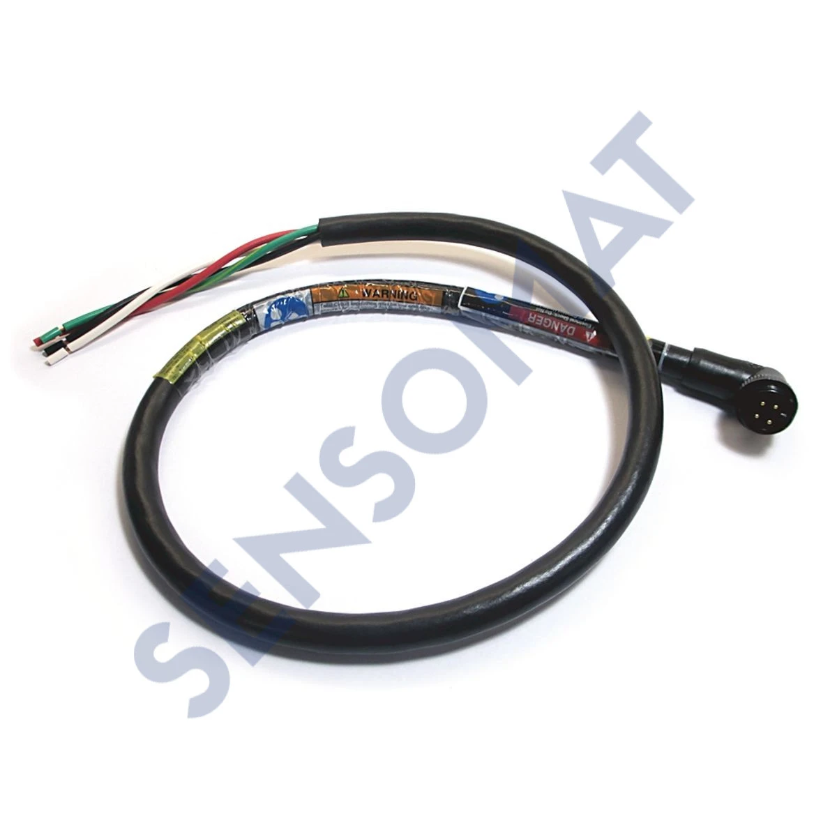 280-PWRM22H-M1 Allen-Bradley ArmorConnect 3-P