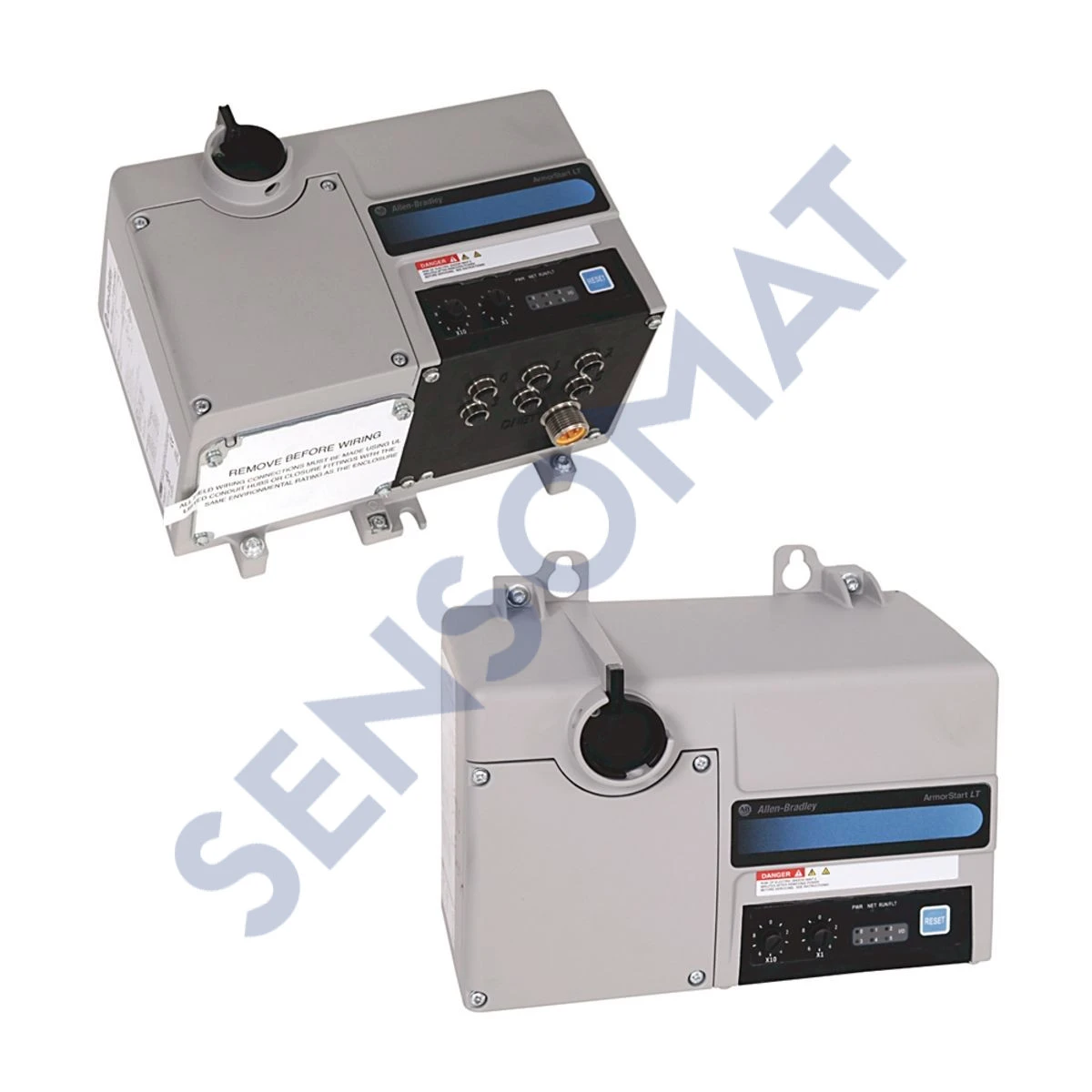 291D-FAP-G1 Allen-Bradley Direct Online Rever