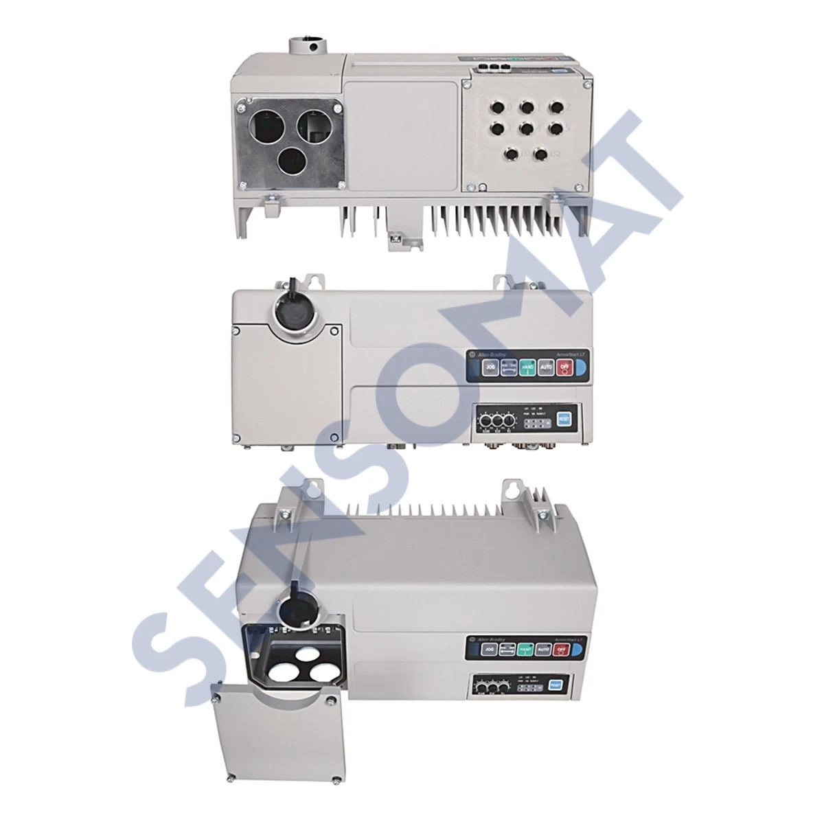 294E-FD2P5Z-G1 Allen-Bradley Variable Frequen
