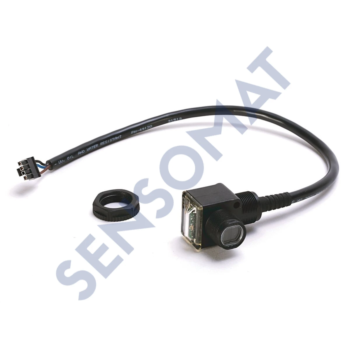42AR-P2JHP-Z5R Allen-Bradley Custom Photoelec