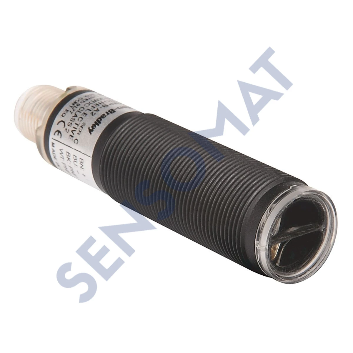 42CA-P2MNB-D4 Allen-Bradley Photoelectric Sen