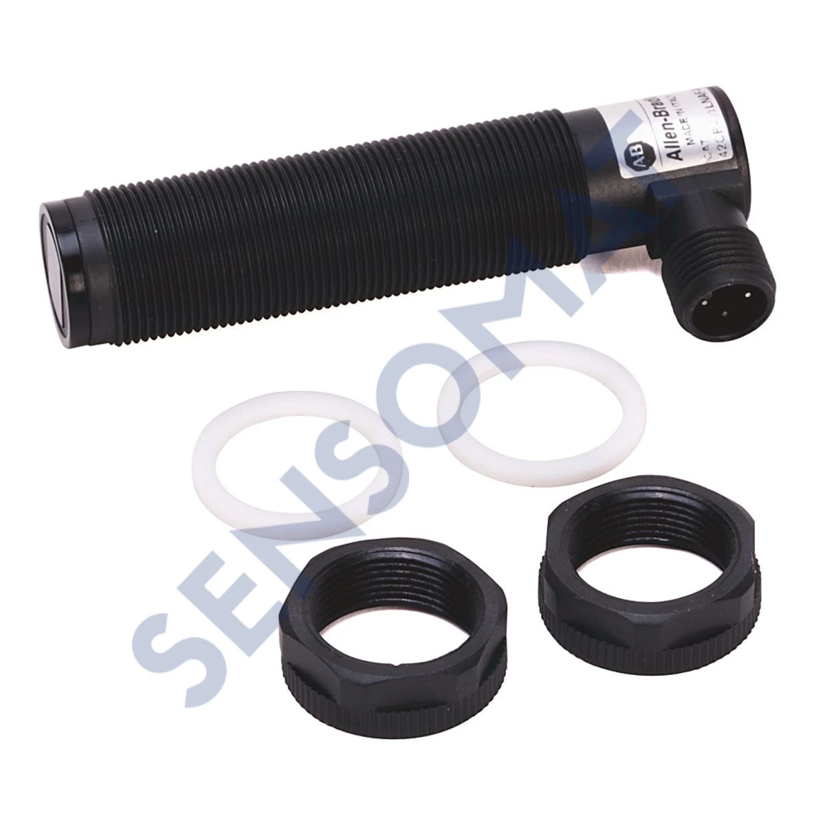 42CB-D1LNAL-L2 Allen-Bradley 18 mm High Speed
