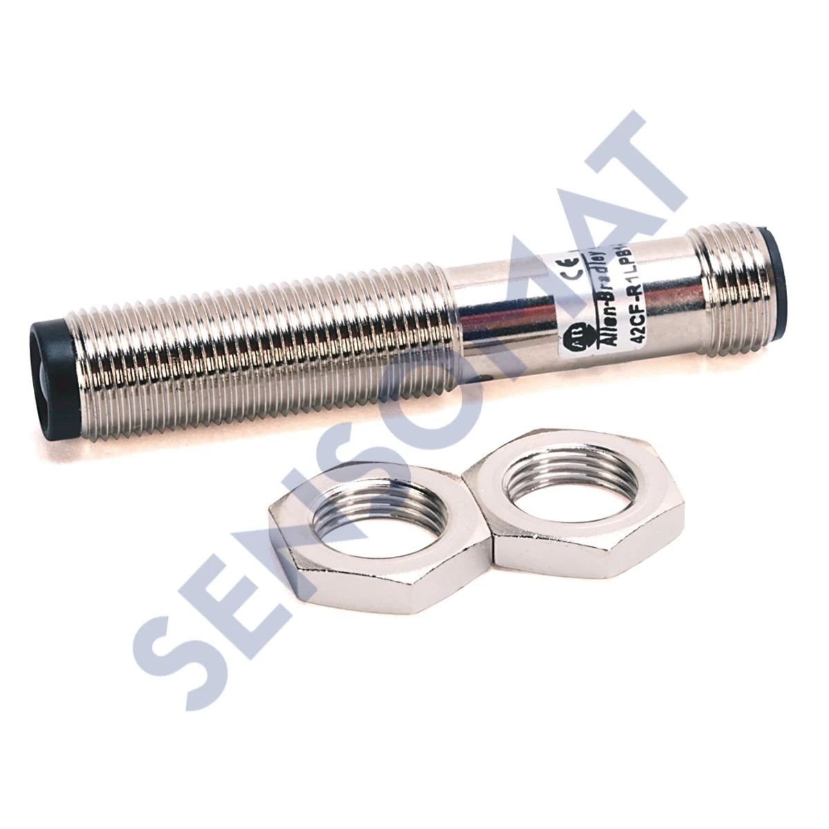 42CF-E1EZB-A2 Allen-Bradley 12 mm Clyindrical