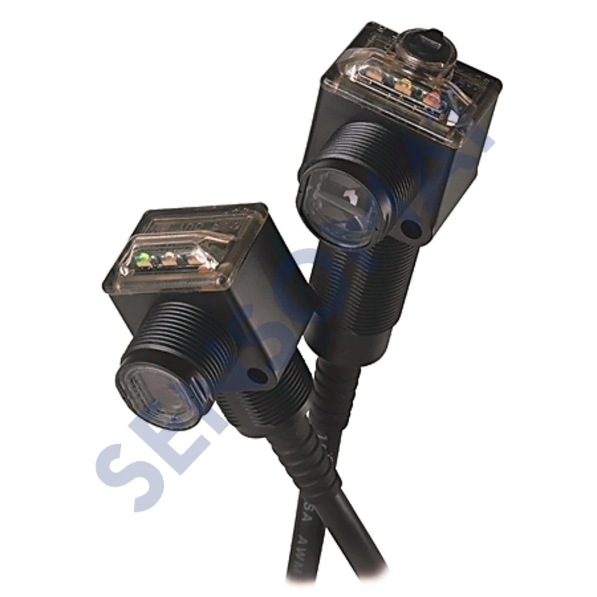 42EF-D2MPAK-A2 Allen-Bradley RightSight Photo
