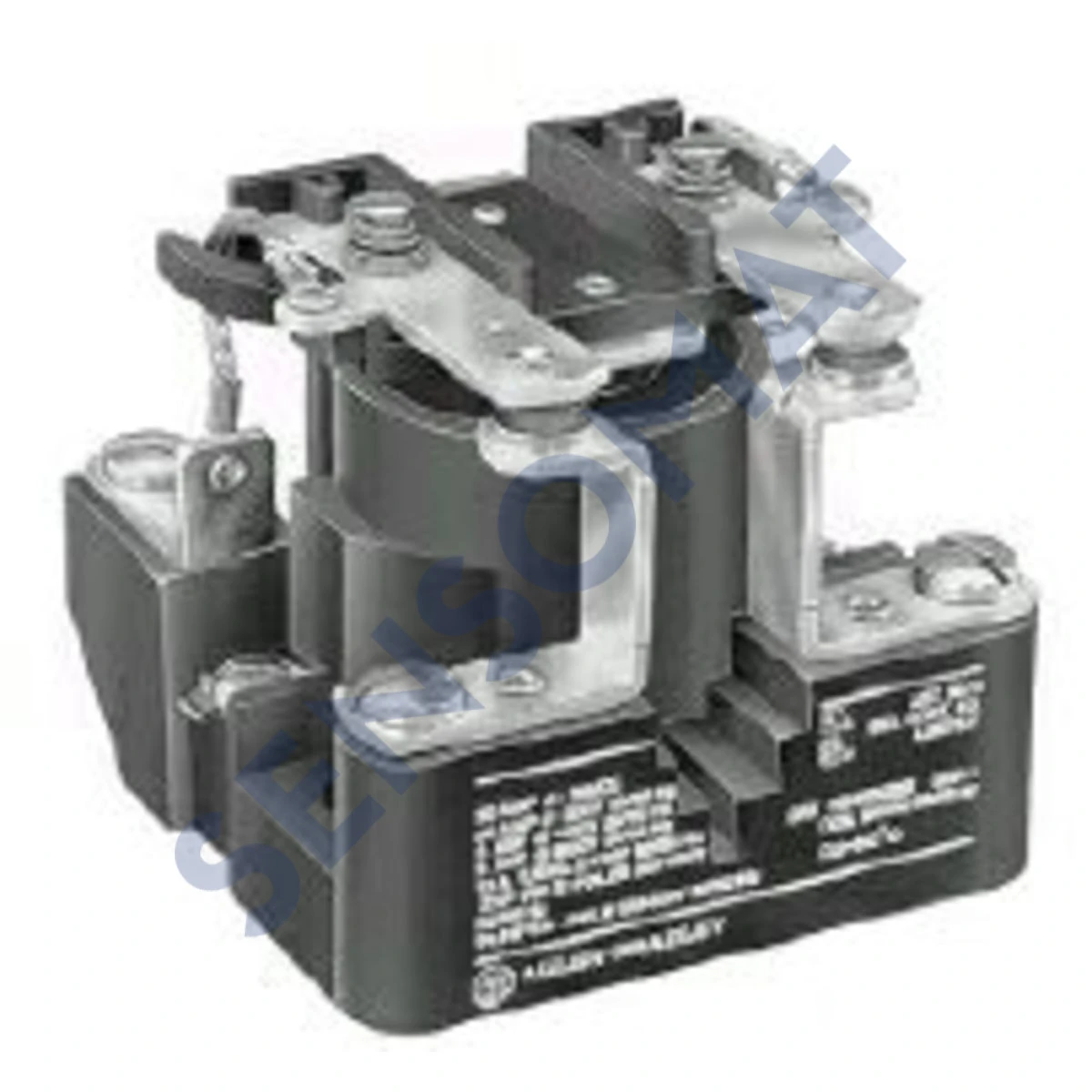 700-HG47Z48-6 Allen-Bradley 48V DC Open Style