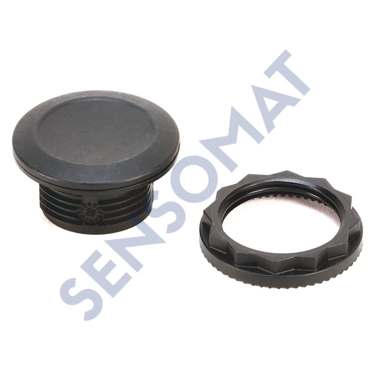 800G-N2-EX Allen-Bradley 30mm Hole Plug 800G