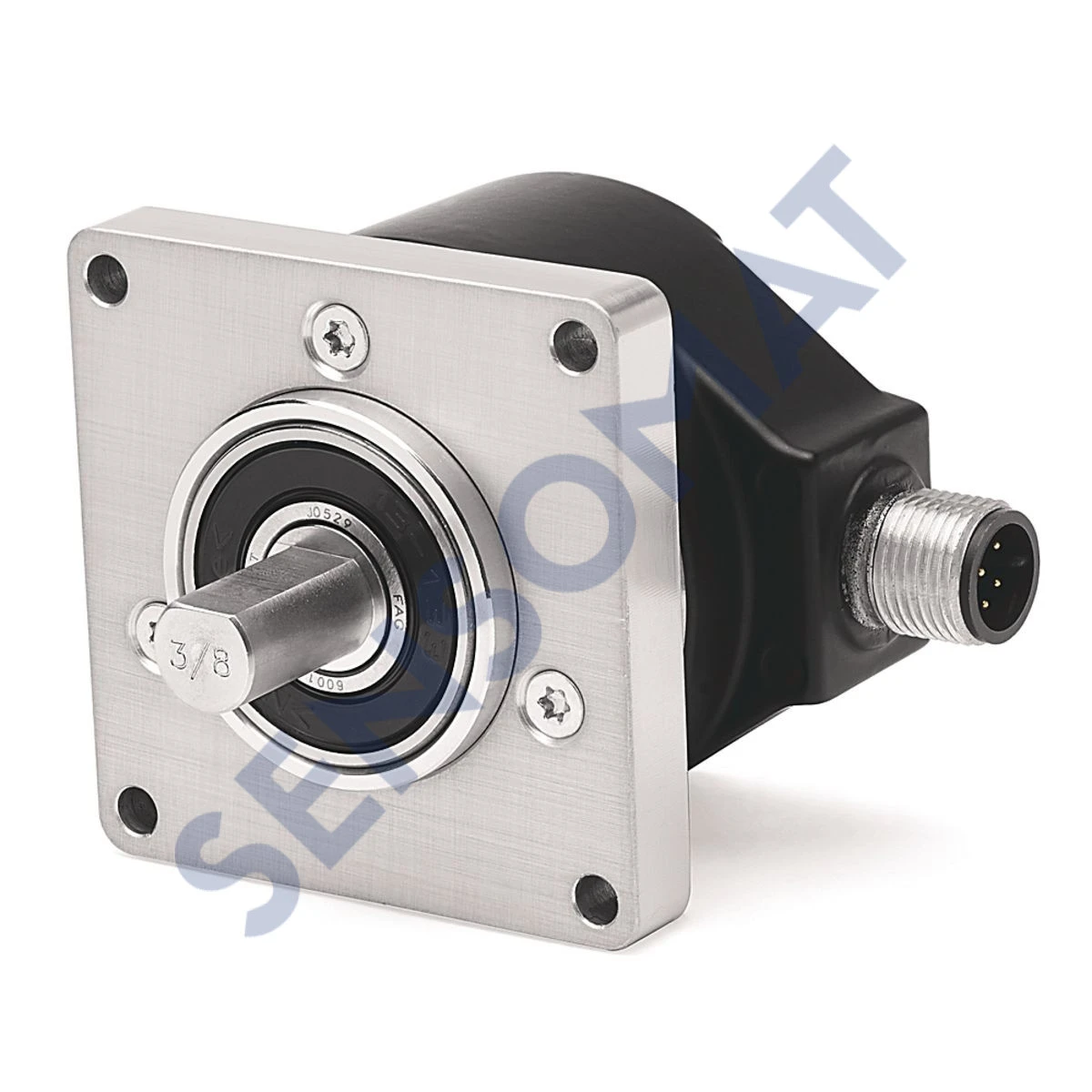 847T-DN26-RB01024 Allen-Bradley INCREMENTAL E