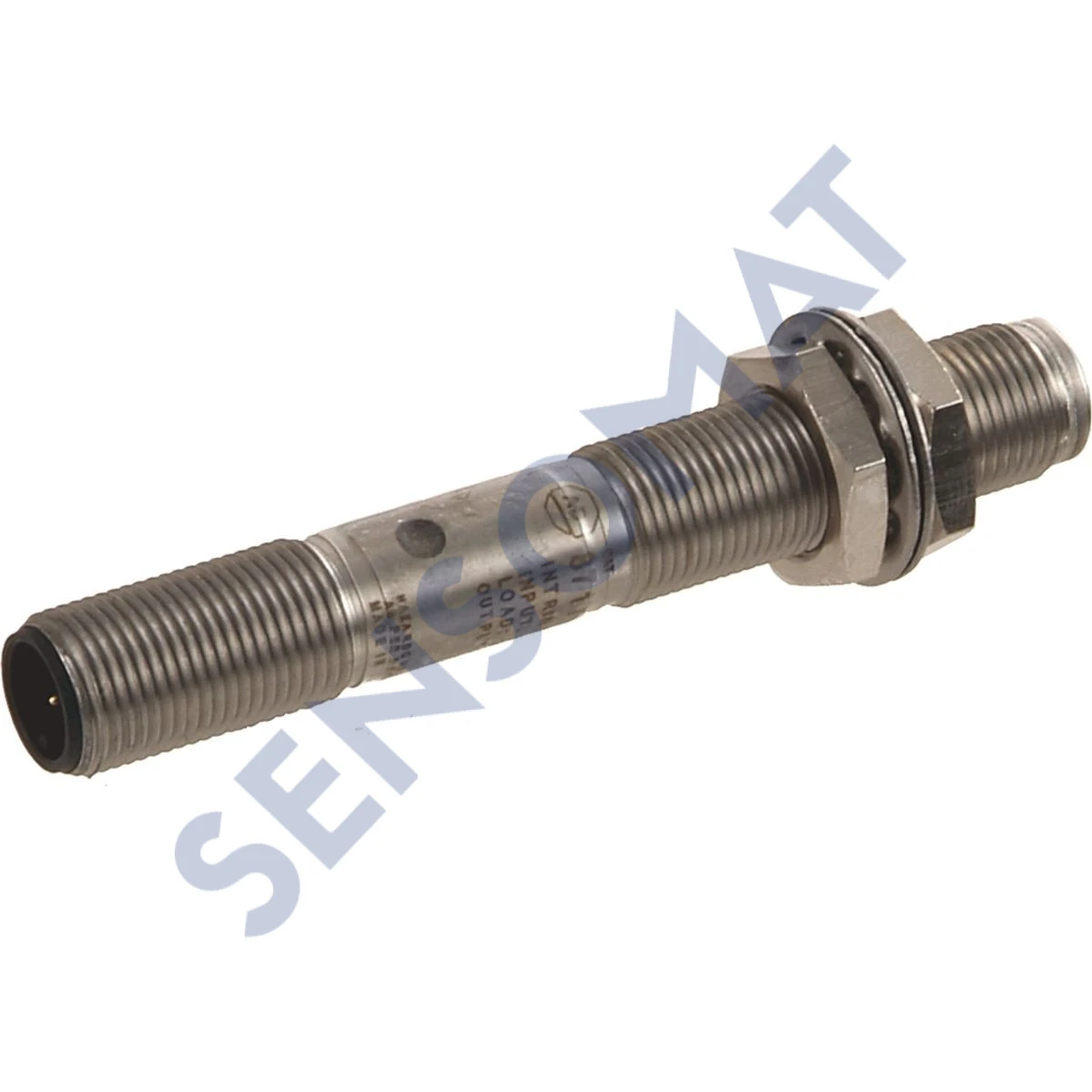 871TM-M3CN8-J2 Allen-Bradley Metal Face Induc