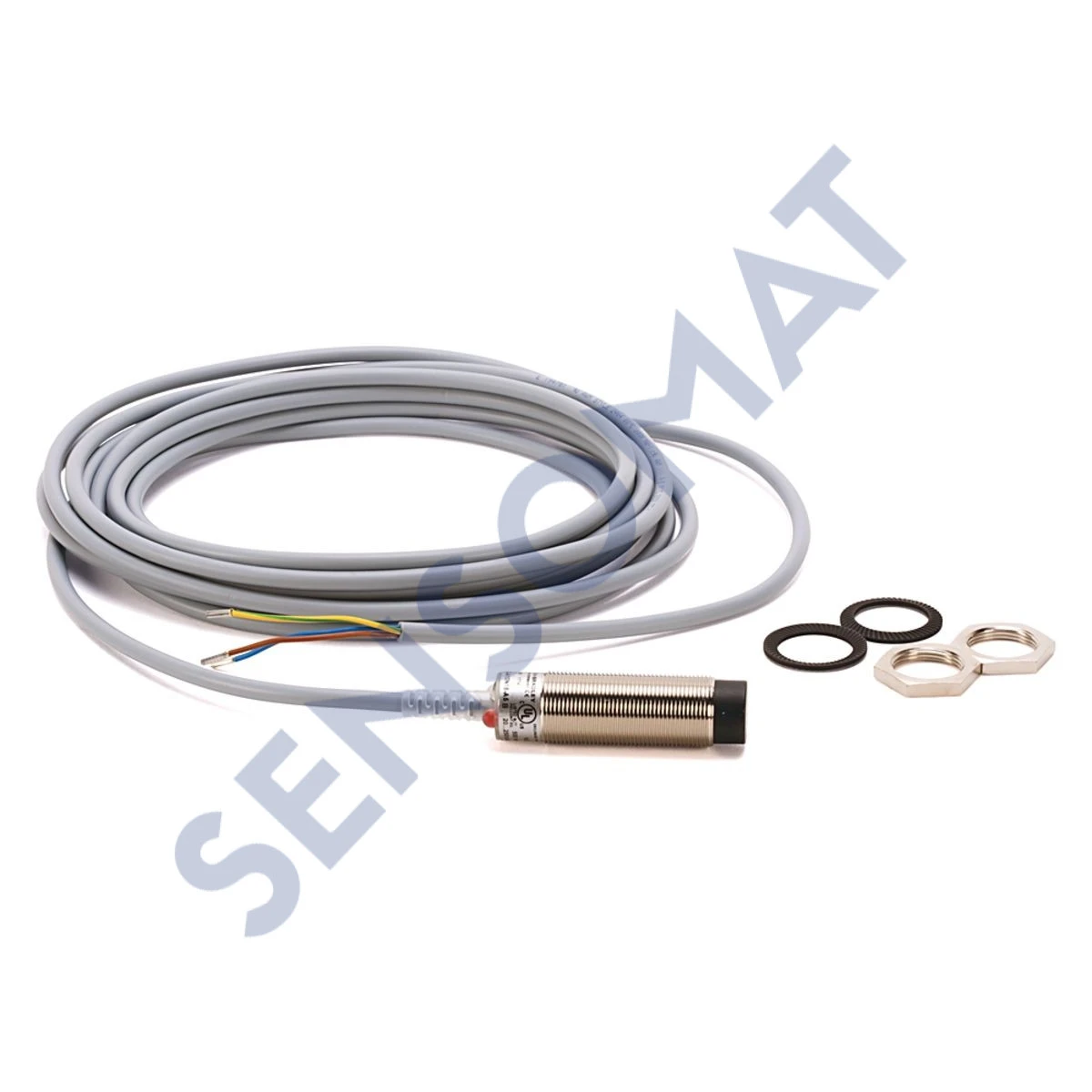 872C-A10N30-N3 Allen-Bradley Inductive Prox S