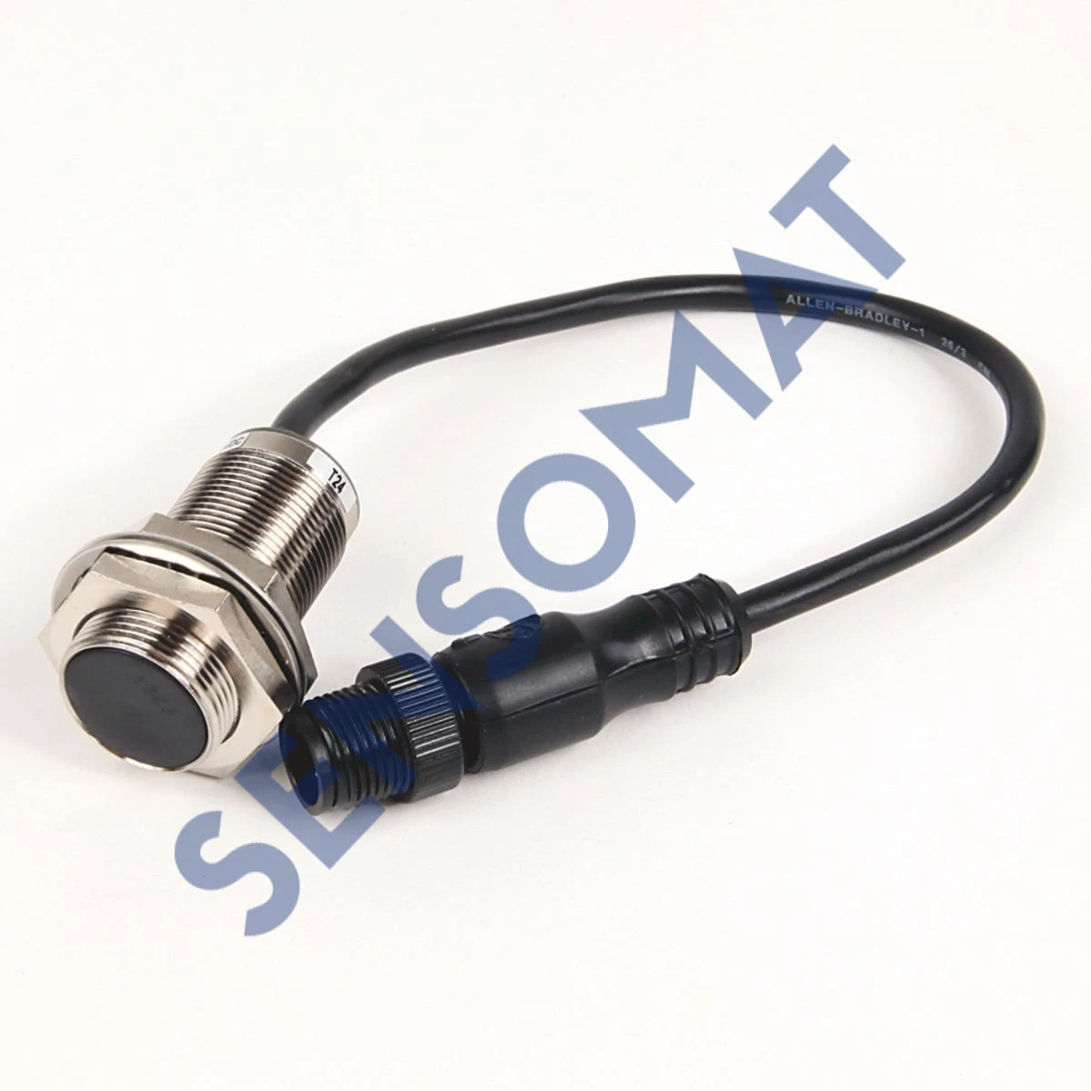 872C-MH3CP8-D4 Allen-Bradley 8 mm Barrel Indu