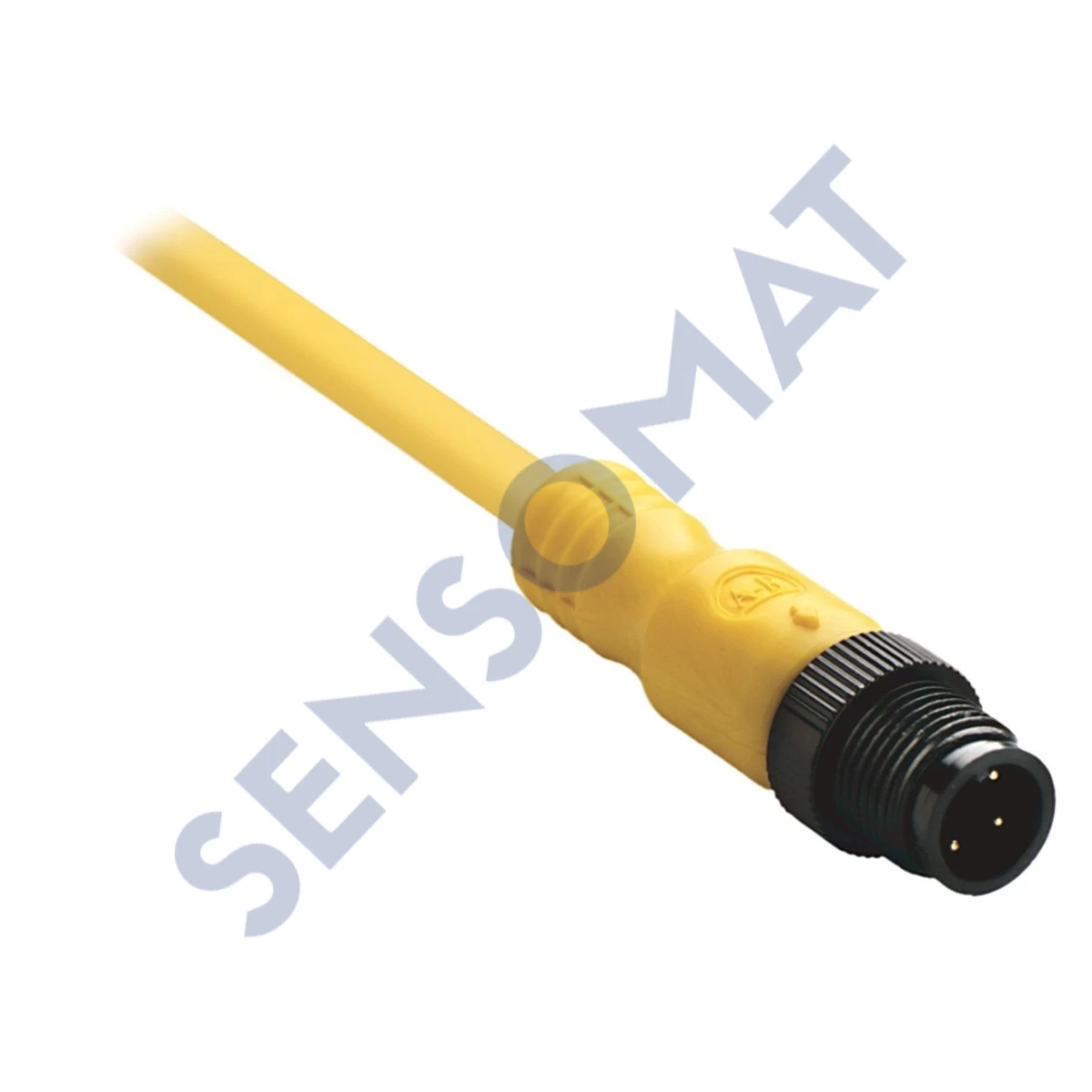 889D-F4ACDM-40 Allen-Bradley 889 DC Micro Cab