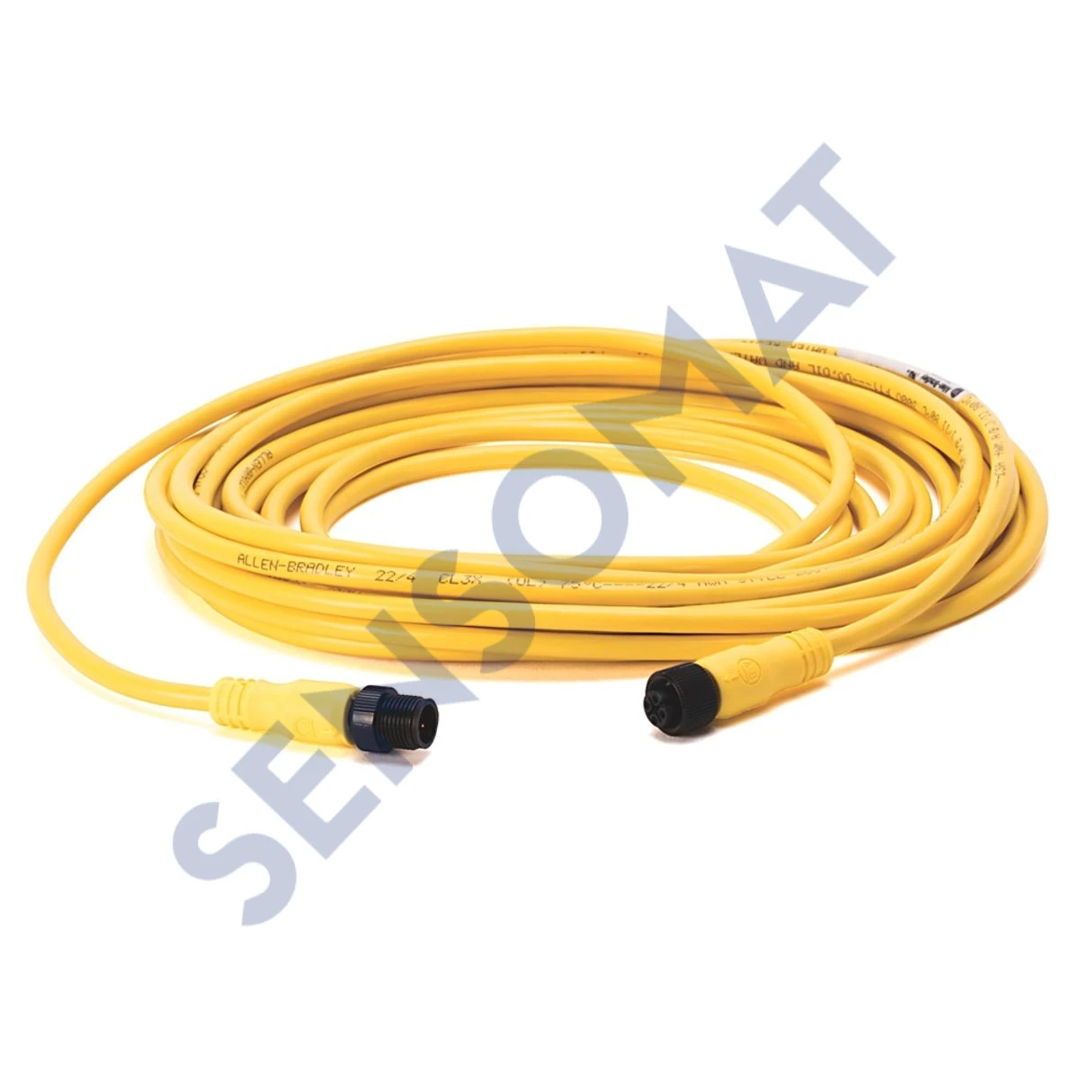 889D-F4ACDM-75 Allen-Bradley 889 DC Micro Cab