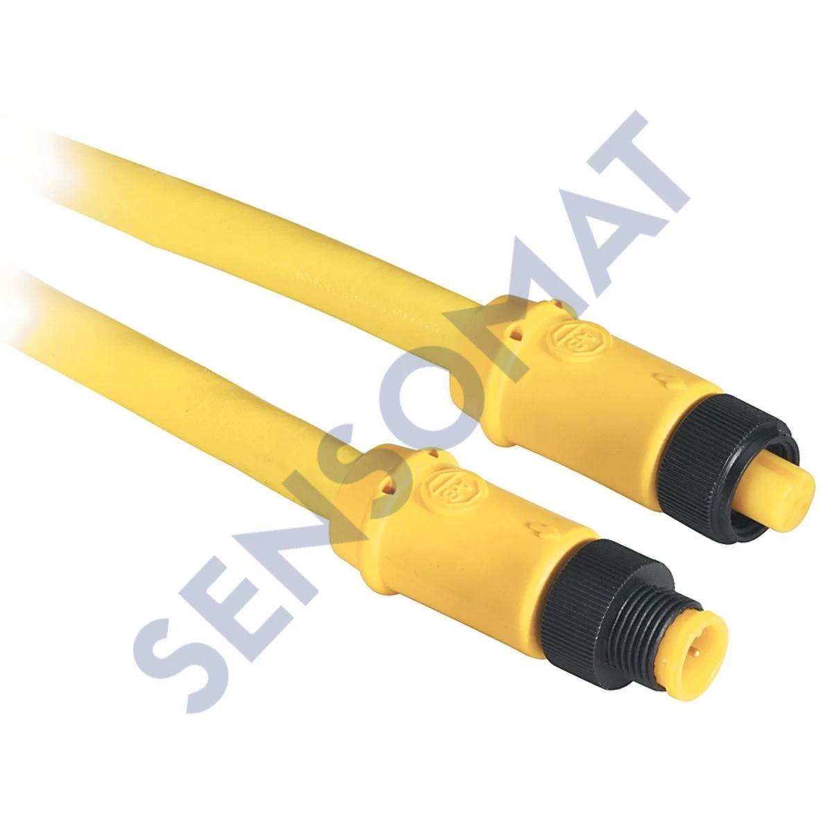 889D-F4HE-2 Allen-Bradley 889 DC Micro Cable