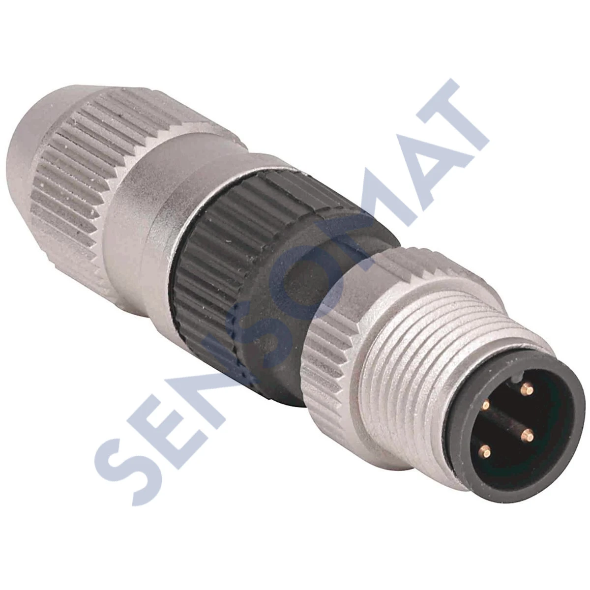 889D-M4UC-10 Allen-Bradley 889 DC Micro Cable