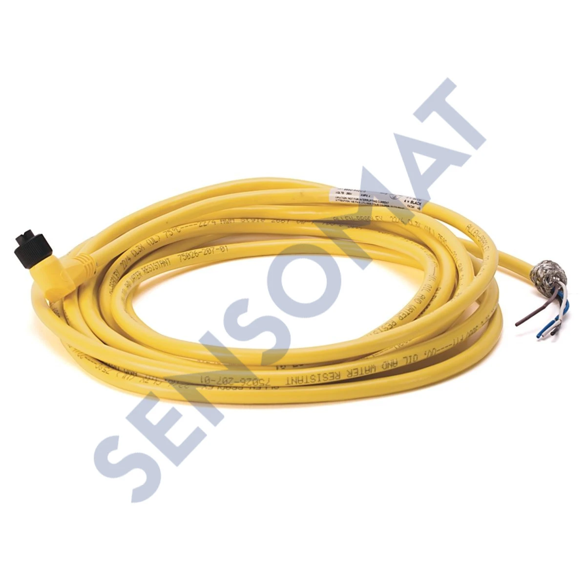 889D-R4ECDM-1 Allen-Bradley 889 DC Micro Cabl