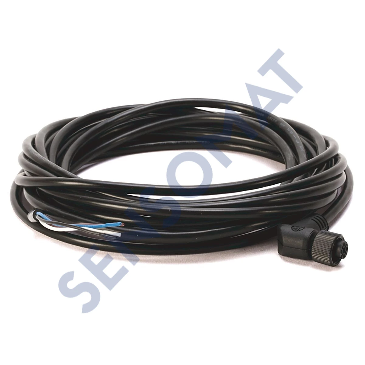 889D-R4FC-2 Allen-Bradley 889 DC Micro Cable