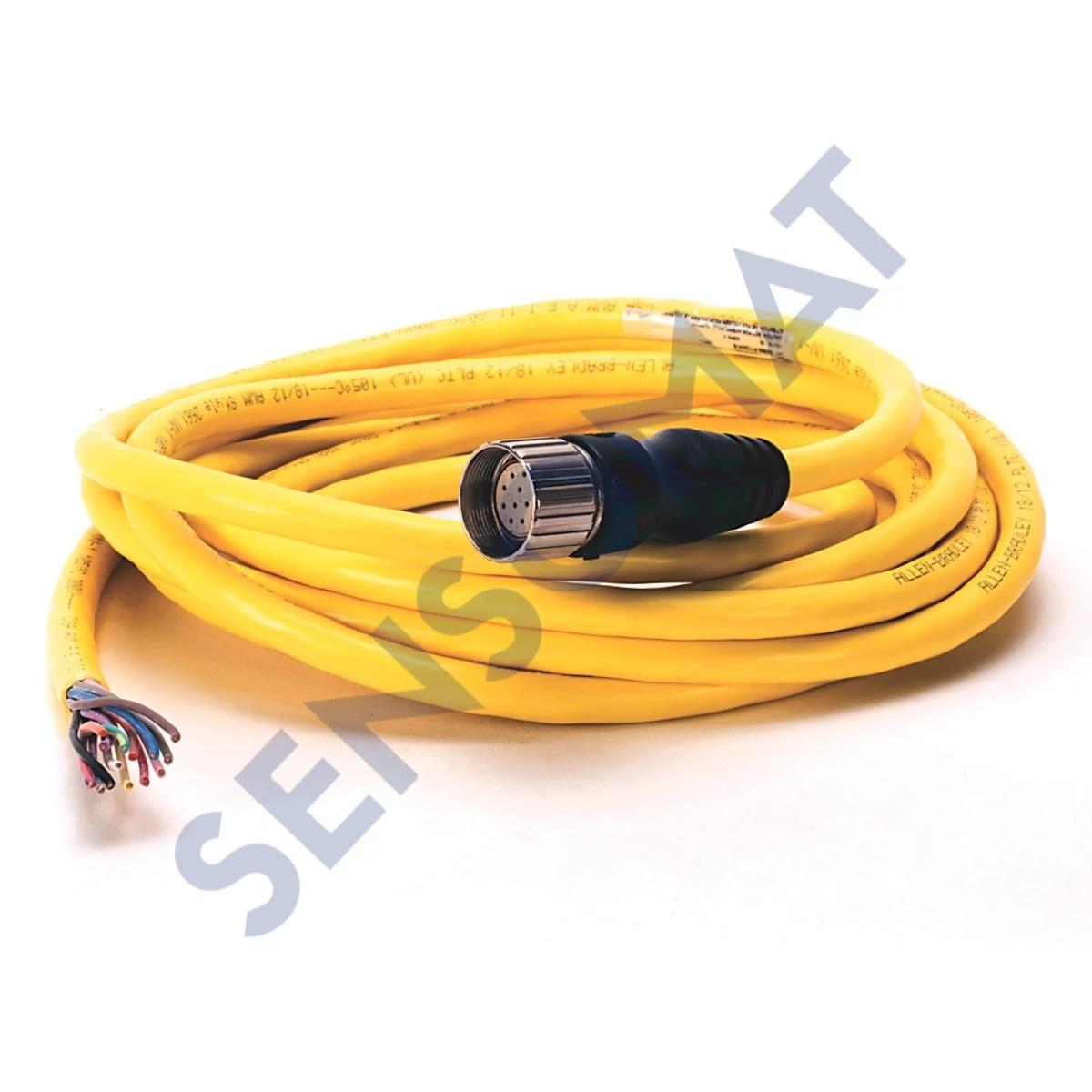 889M-F12AH-50 Allen-Bradley 889 M23 Cable
