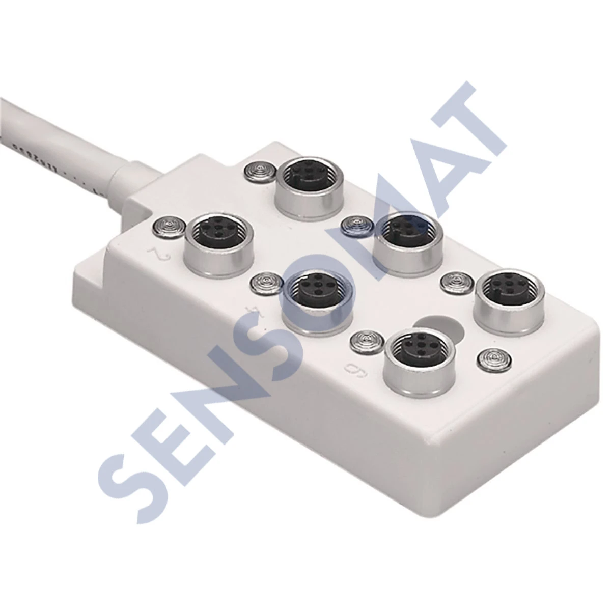 898D-56PT-B10 Allen-Bradley Connection System