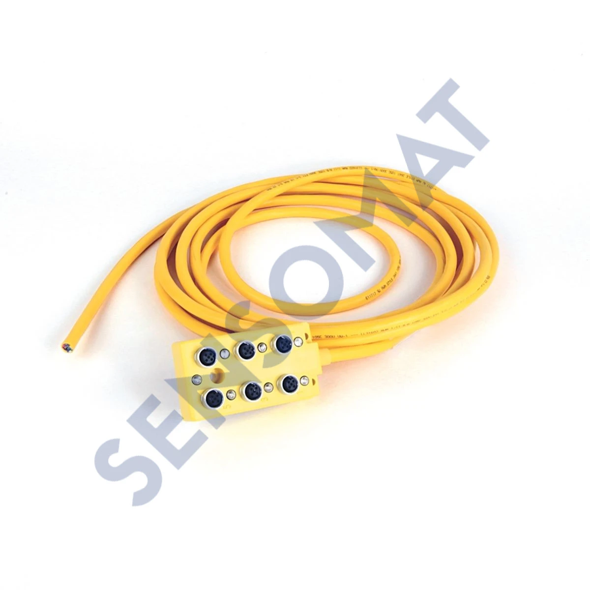 898D-P56PT-M12 Allen-Bradley Connection Syste