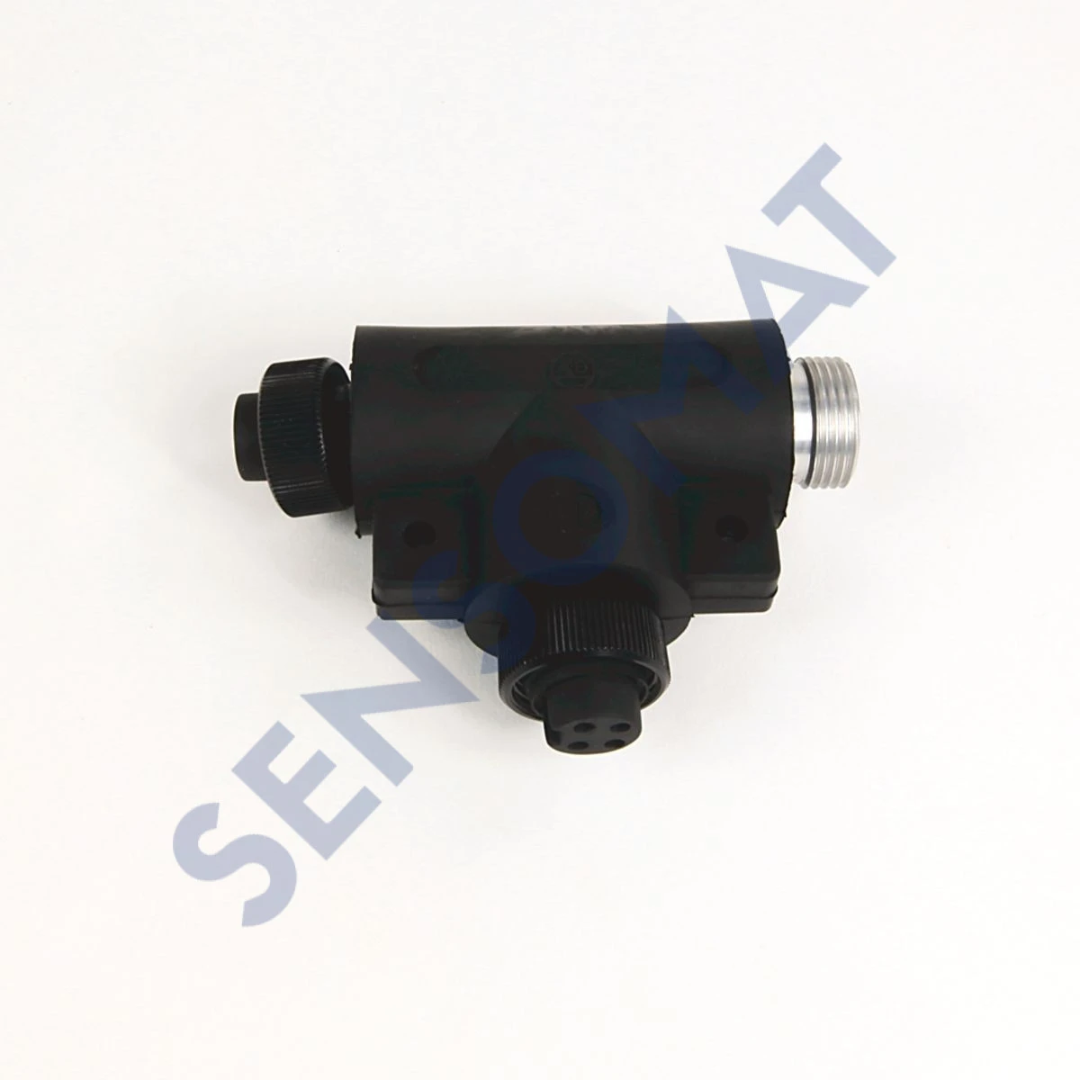 898N-43PB-N4 Allen-Bradley 898 Connection Sys