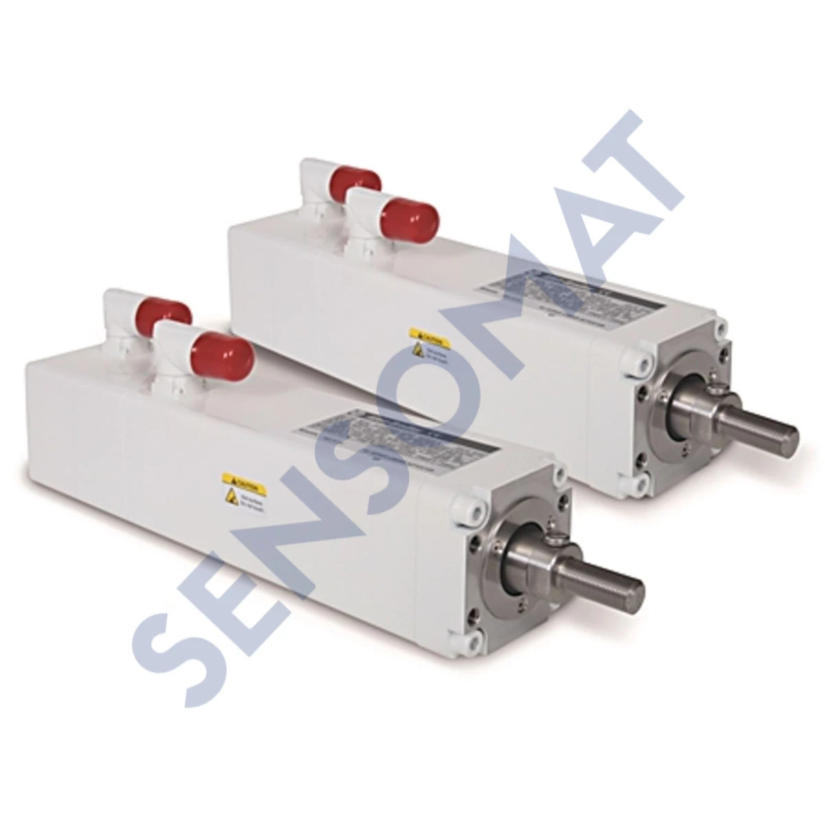 MPAI-B3300EM32C-W Allen-Bradley MP Series Hea