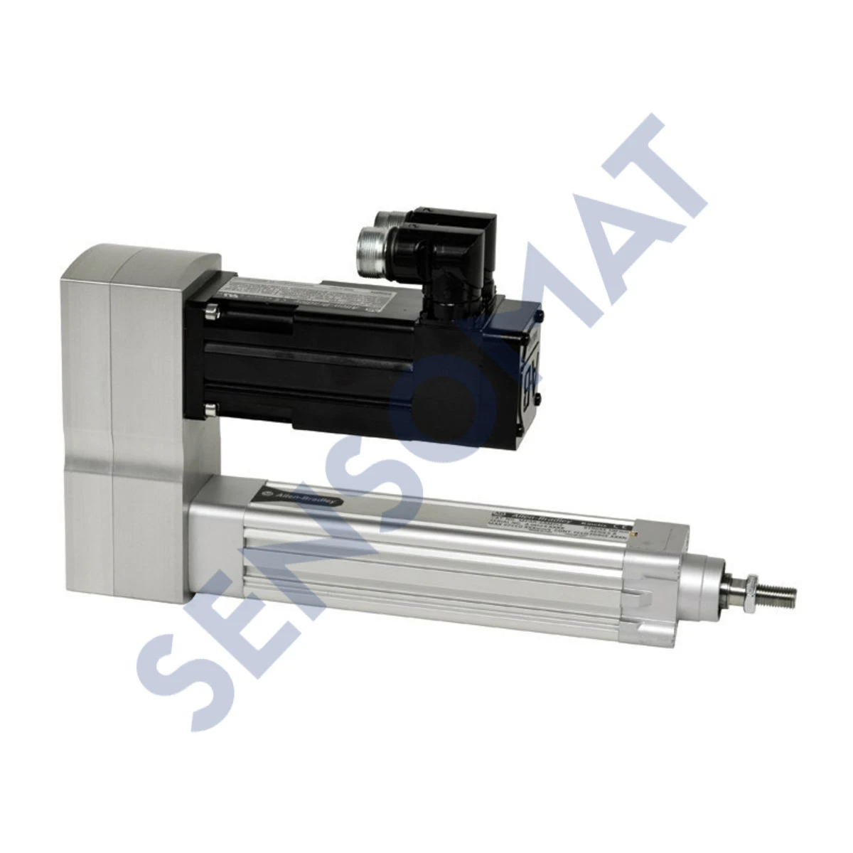 MPAR-A2200C-V4B Allen-Bradley MP Series Elect