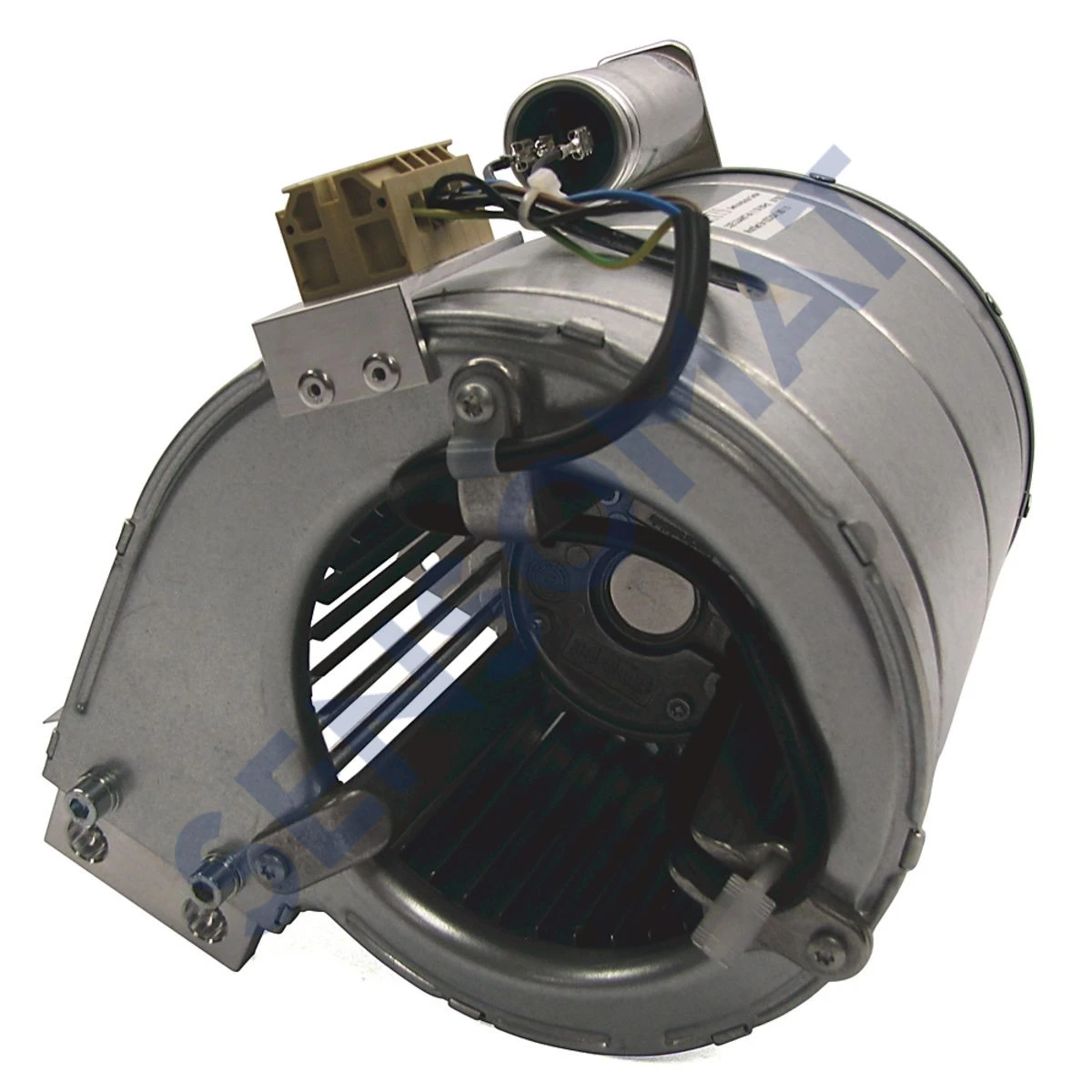 SK-D9-FAN2 Allen-Bradley ASSY,RA,FAN KIT,20S,