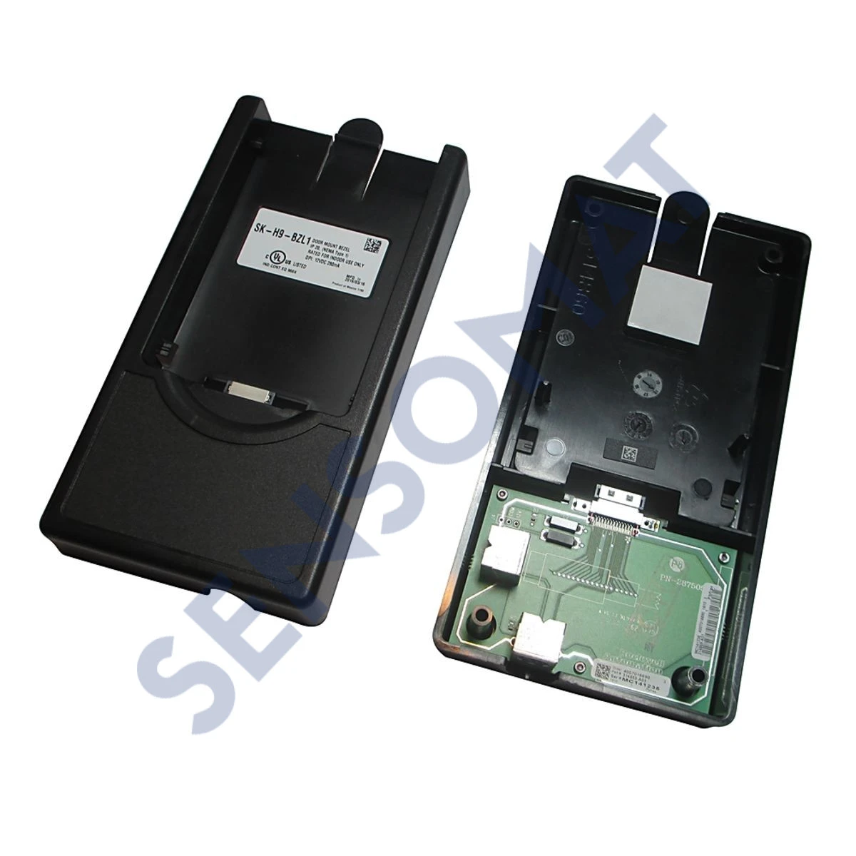 SK-H9-BZL1 Allen-Bradley HIM BEZEL, HIGH POWE