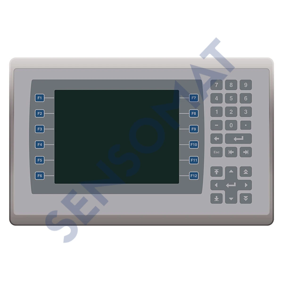 2711P-B7C22D9P-B Allen-Bradley PanelView Plus