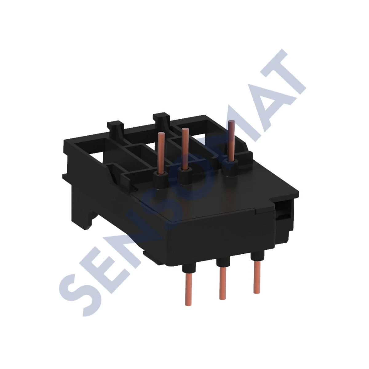 Allen-Bradley Rockwell Automation 140MT-C-PE16 16A Eco Connectin Module