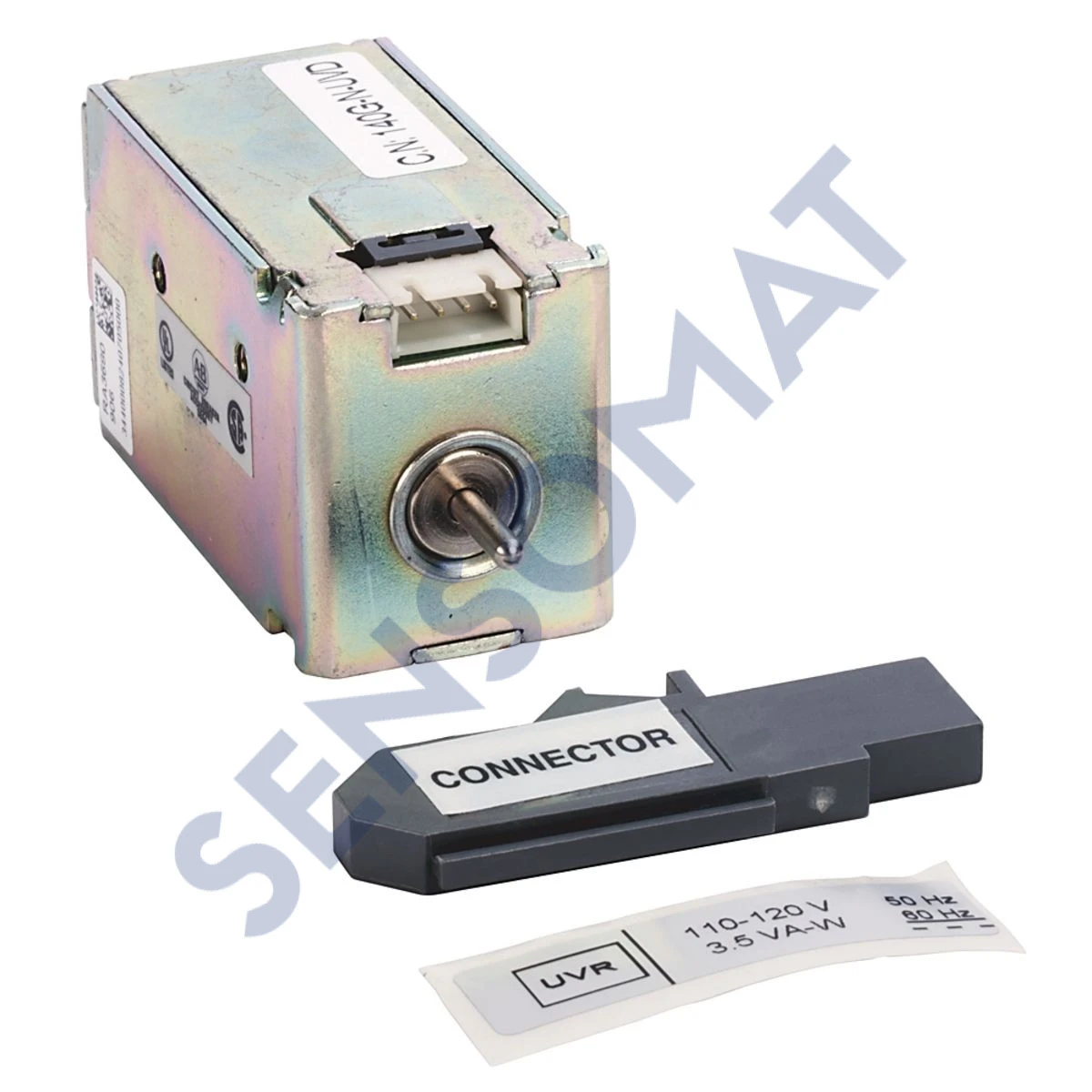 140G-N-UVKY Allen-Bradley 140G Circuit-Breake