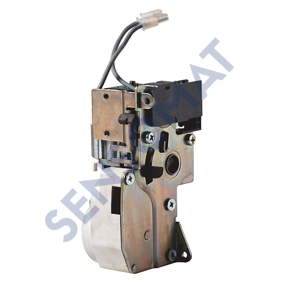 140G-NS-SCMB Allen-Bradley 140G Circuit-Break