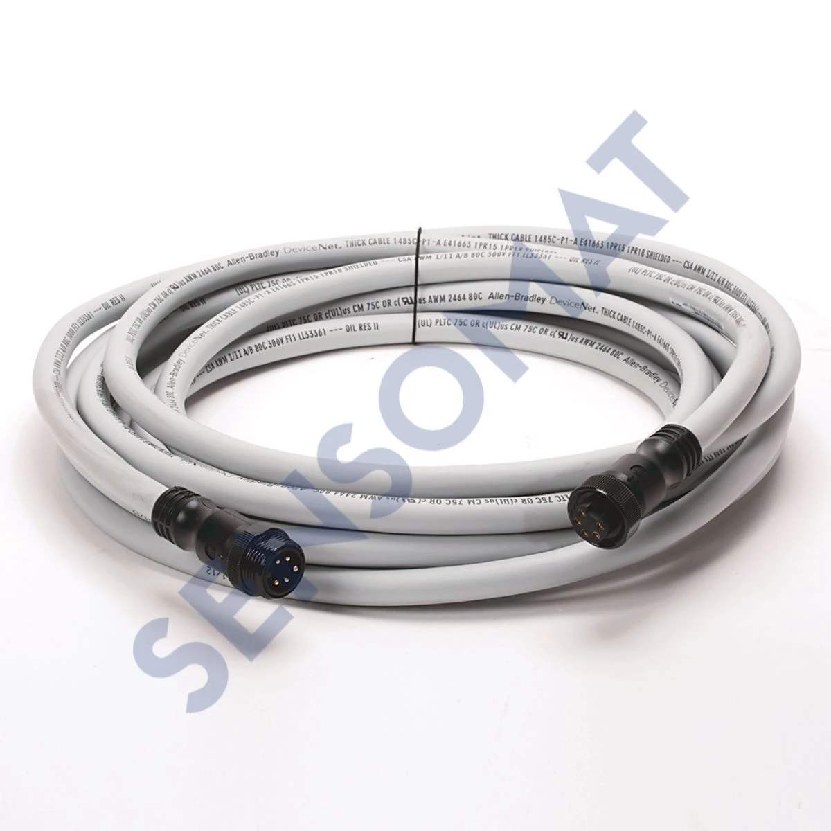 1485C-P6N5-M5 Allen-Bradley DeviceNet Physica