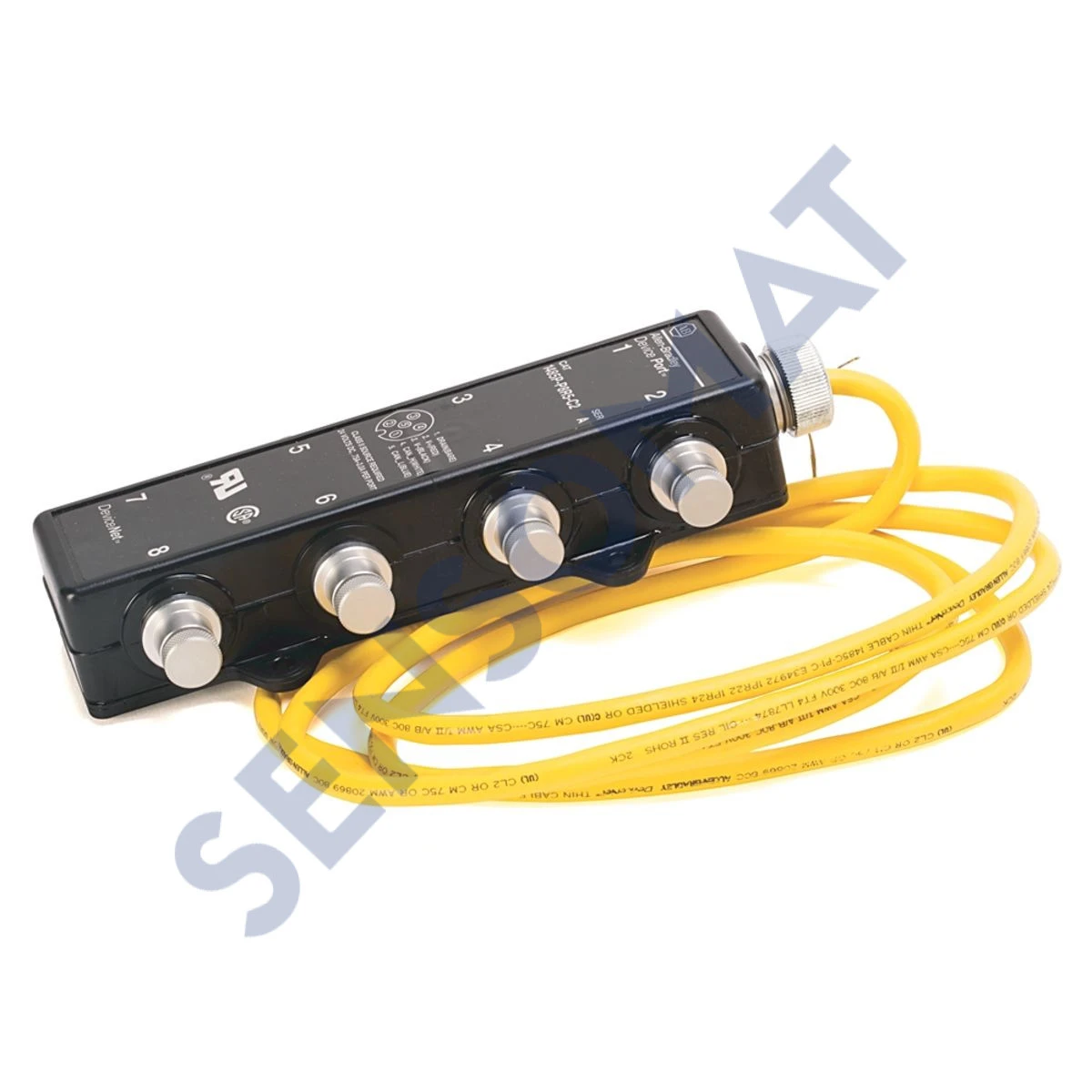 1485P-P8R5-D5 Allen-Bradley DeviceNet Connect