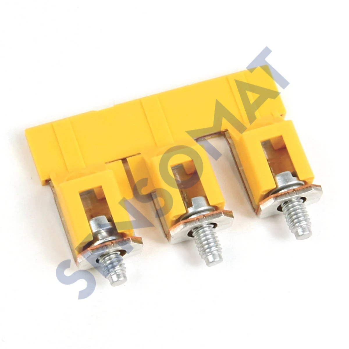 1492-CJJ16-4 Allen-Bradley Screw Center Jumpe