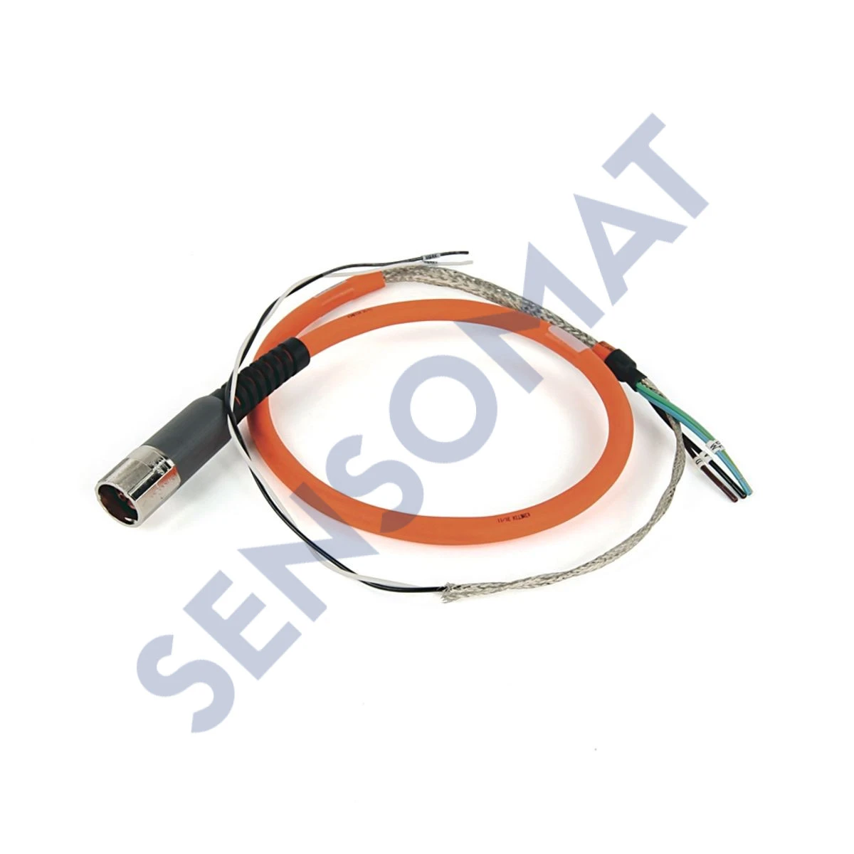 2090-CPBM7DF-14AA01 Allen-Bradley MP-Series 1