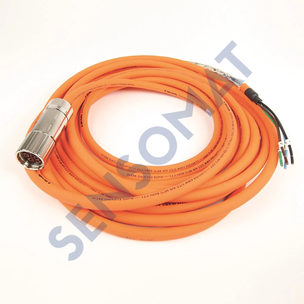 2090-CPWM4DF-16AF07 Allen-Bradley MP-Series 7