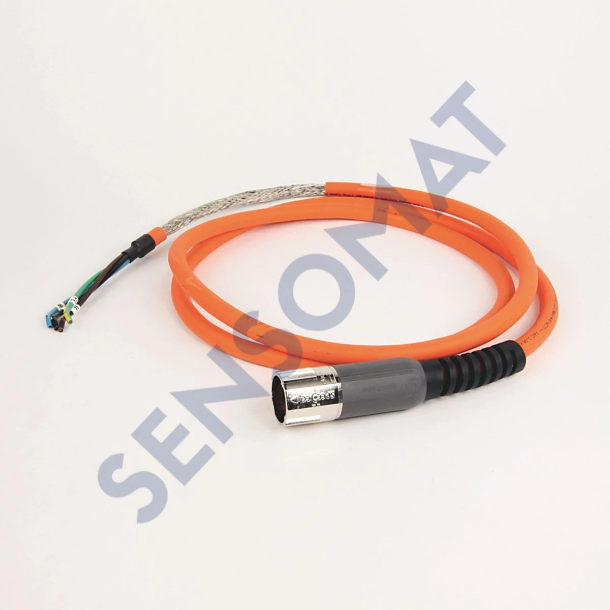2090-CPWM7DF-12AA02 Allen-Bradley MP-Series 2