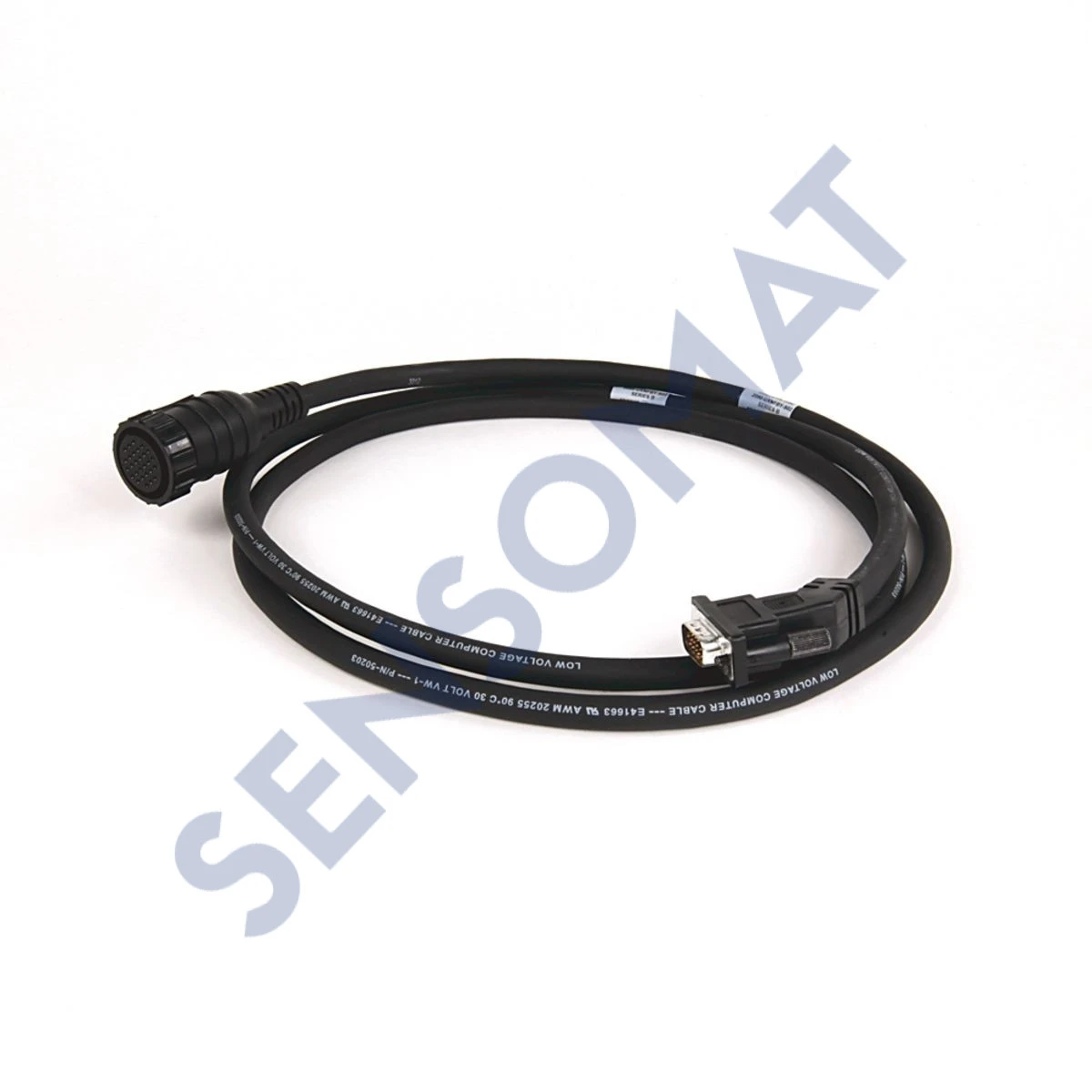 2090-UXNFBMP-S60 Allen-Bradley MP-Series 60 m