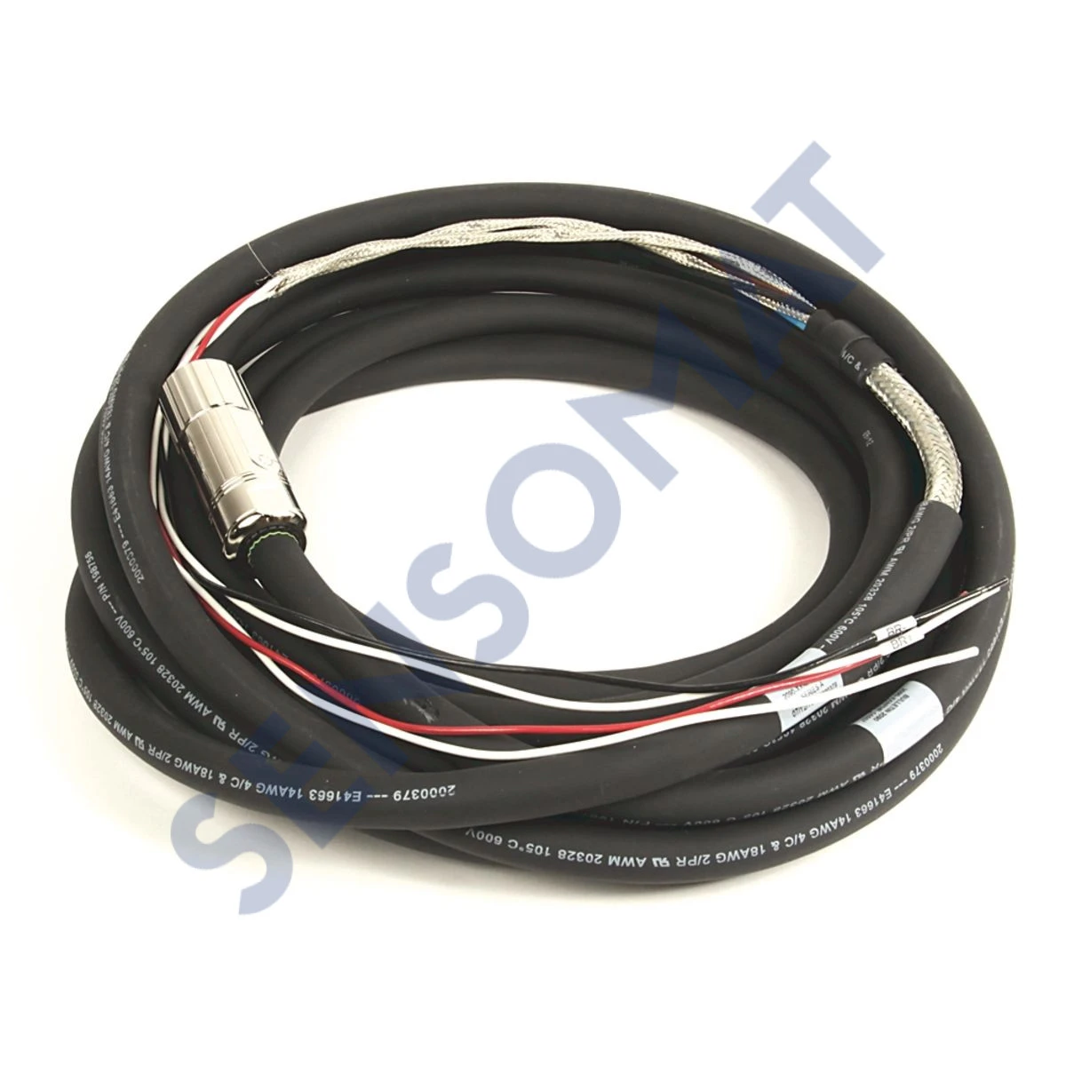 2090-XXNPMF-14S05 Allen-Bradley Kinetix Drive