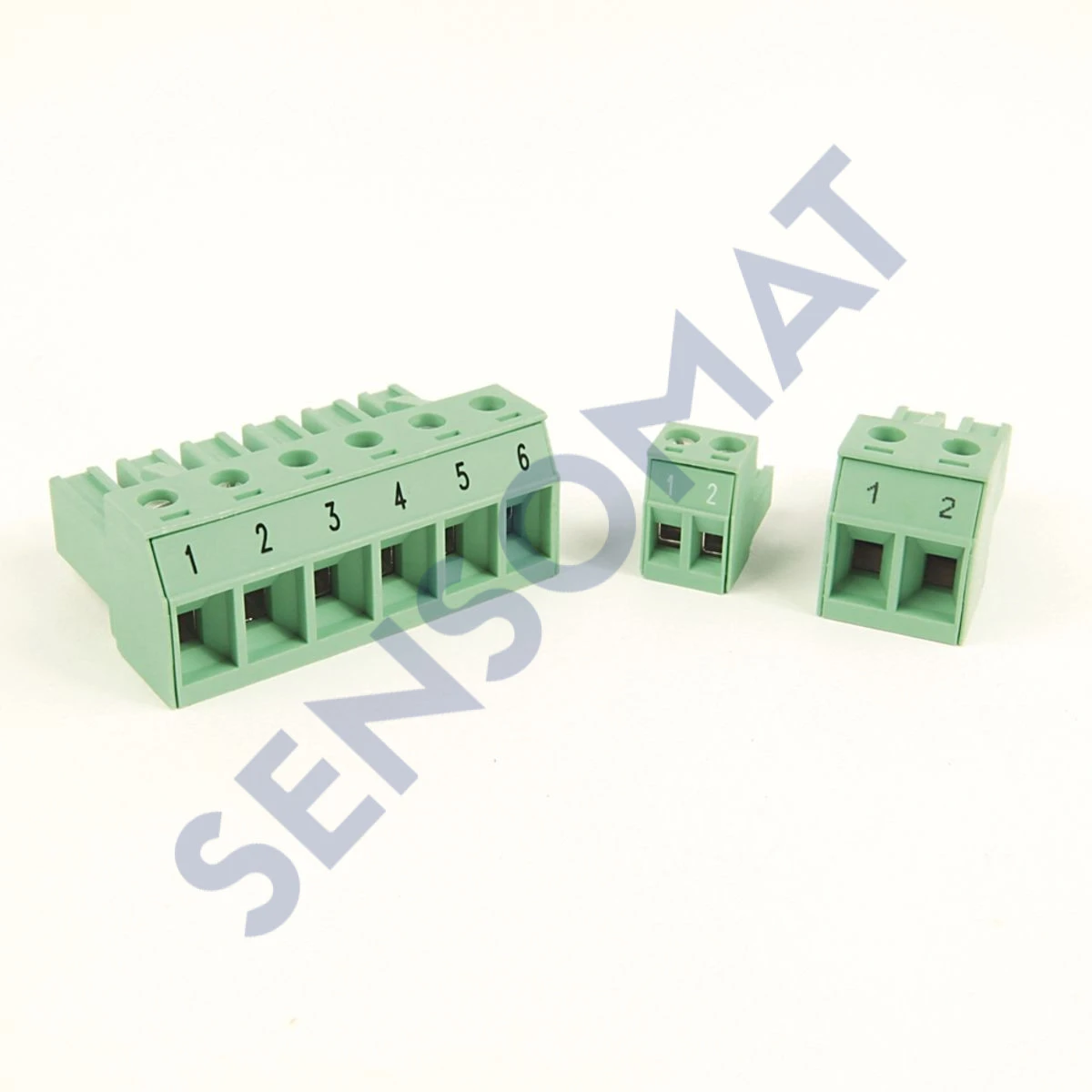 2094-ANINV-2 Allen-Bradley Kinetix 6000 Conne