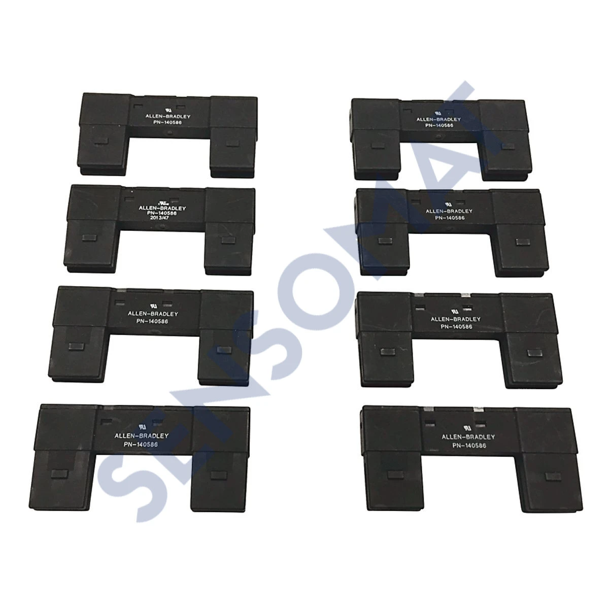 2198-BARCON-55DCAC100 Allen-Bradley CONKIT,K5