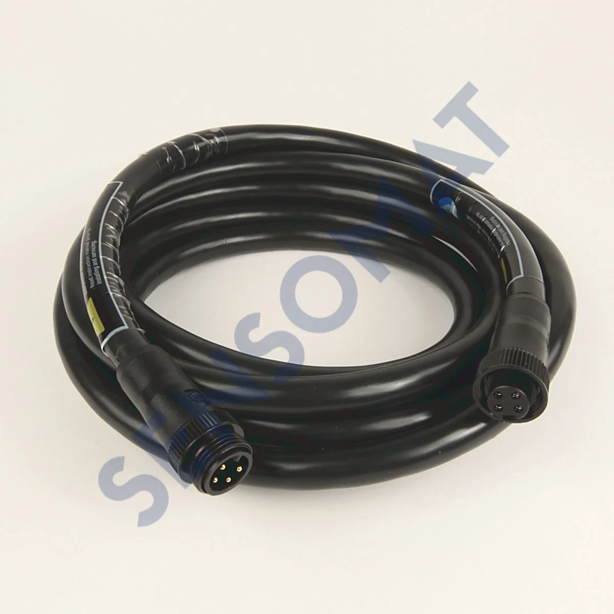 280-PWRM24A-M12 Allen-Bradley ArmorConnect 3-