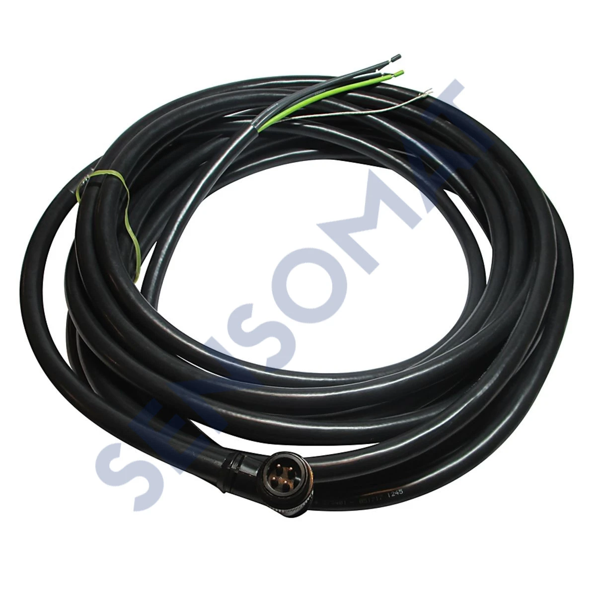284-MTRS22-M3 Allen-Bradley ArmorConnect MTR